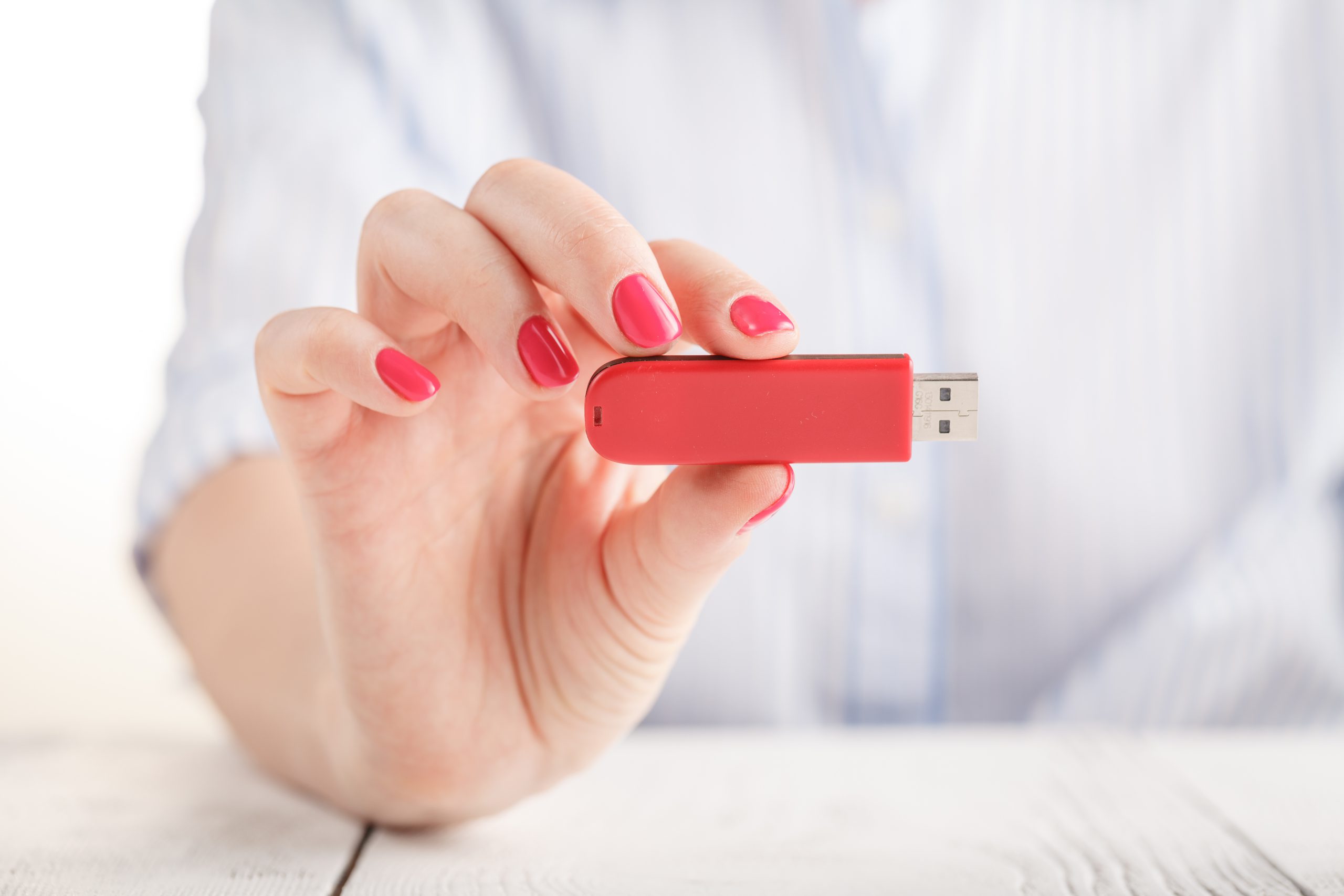 TV Corporativa: a evolução da TV Pendrive