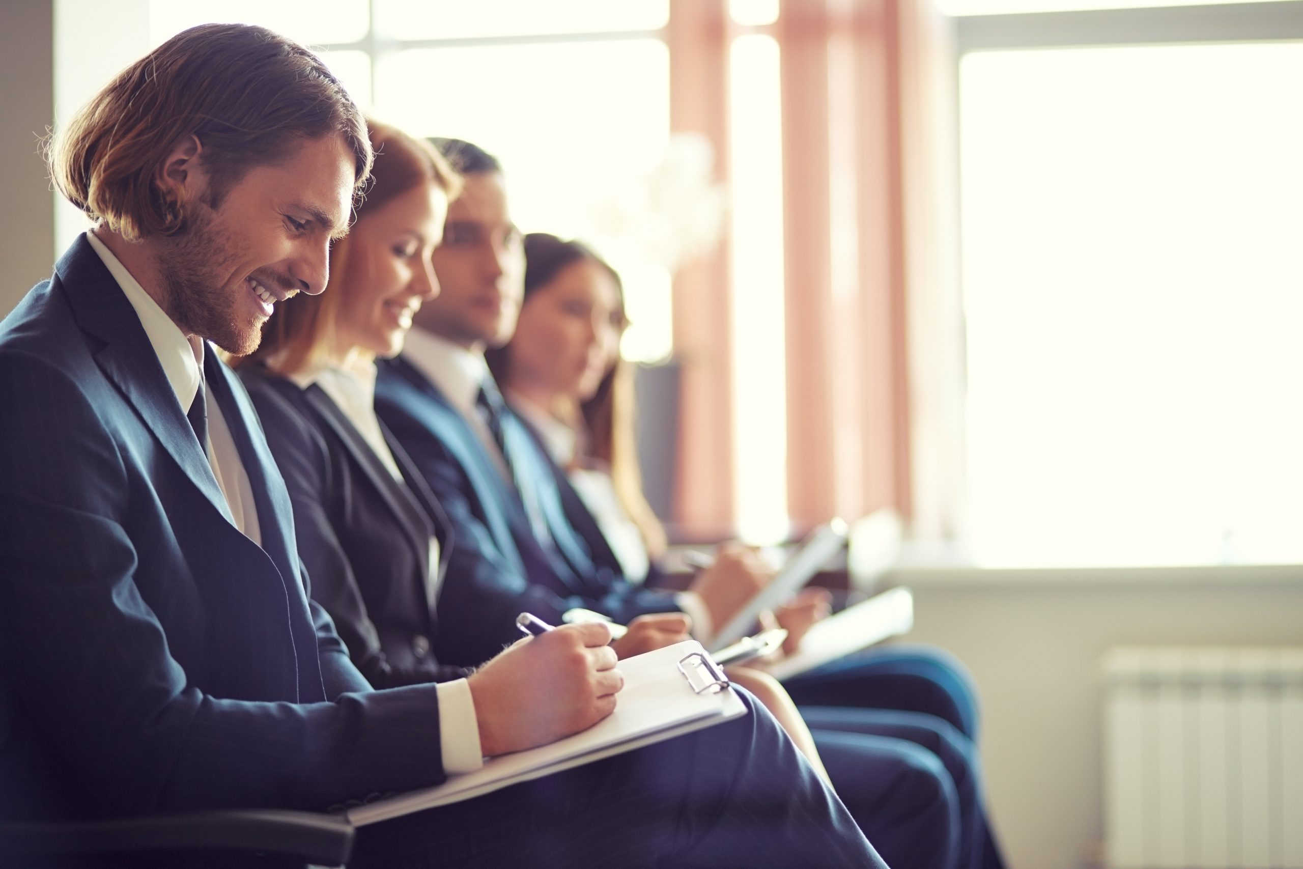 A importância do treinamento e capacitação de seus colaboradores