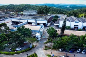 Case Mineração Taboca e TV Corporativa SuaTV Comunicação Interna